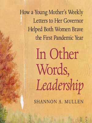 In Other Words, Leadership - Audiobook